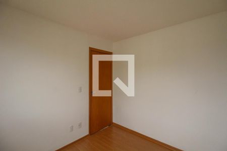 Quarto 2 de apartamento para alugar com 2 quartos, 49m² em Santa Cecília, Viamão
