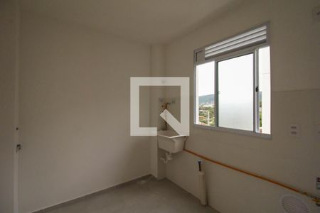 Apartamento para alugar com 49m², 2 quartos e 1 vaga Apartamento para alugar com 49m², 2 quartos e 1 vagaCozinha