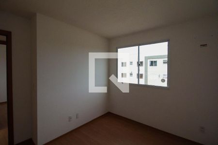Quarto 1 de apartamento para alugar com 2 quartos, 49m² em Santa Cecília, Viamão