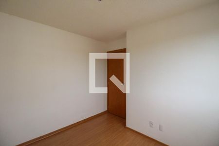 Quarto 1 de apartamento para alugar com 2 quartos, 49m² em Santa Cecília, Viamão