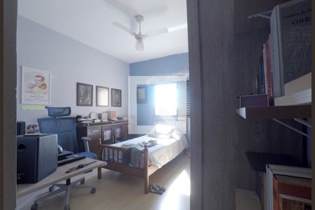 Casa para alugar com 245m², 3 quartos e 2 vagasQuarto 3