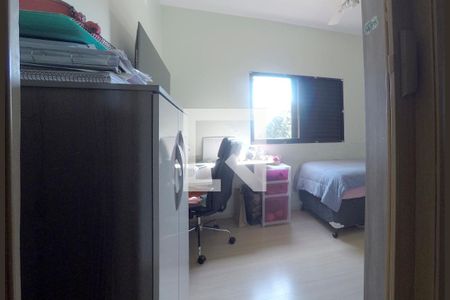 Quarto 1 de casa para alugar com 3 quartos, 245m² em Parque Sao Vicente, Mauá