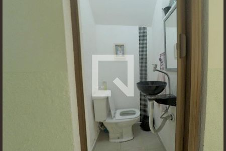 Casa para alugar com 245m², 3 quartos e 2 vagasLavabo