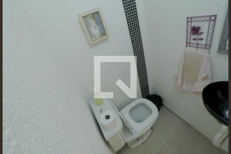 Casa para alugar com 245m², 3 quartos e 2 vagasLavabo