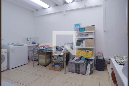 Casa para alugar com 245m², 3 quartos e 2 vagasÁrea de Serviço