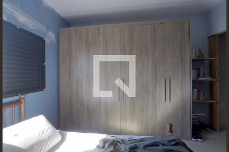 Casa para alugar com 245m², 3 quartos e 2 vagasQuarto 3