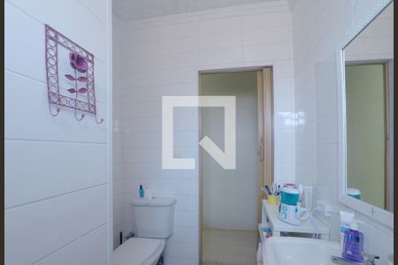 Casa para alugar com 245m², 3 quartos e 2 vagasBanheiro