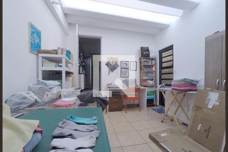 Casa para alugar com 245m², 3 quartos e 2 vagasÁrea de Serviço