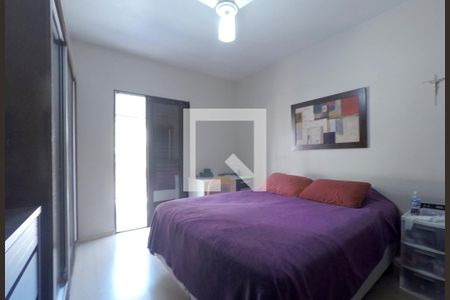 Quarto 2 de casa para alugar com 3 quartos, 245m² em Parque Sao Vicente, Mauá