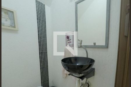 Casa para alugar com 245m², 3 quartos e 2 vagasLavabo