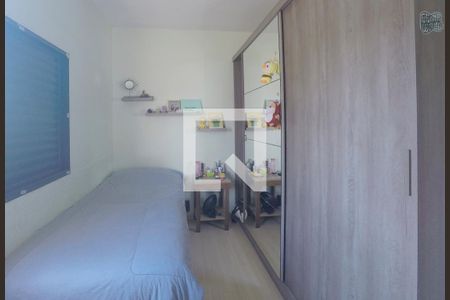 Quarto 1 de casa para alugar com 3 quartos, 245m² em Parque Sao Vicente, Mauá