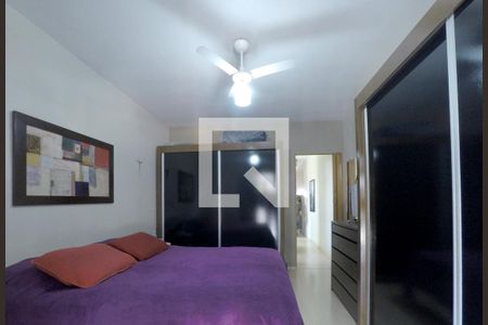 Quarto 2 de casa para alugar com 3 quartos, 245m² em Parque Sao Vicente, Mauá