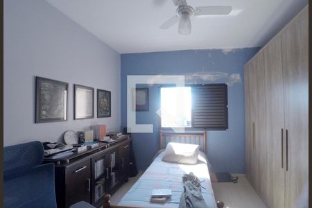 Casa para alugar com 245m², 3 quartos e 2 vagasQuarto 3