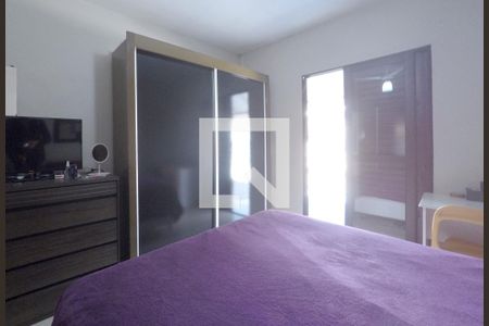 Quarto 2 de casa para alugar com 3 quartos, 245m² em Parque Sao Vicente, Mauá