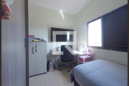 Quarto 1 de casa para alugar com 3 quartos, 245m² em Parque Sao Vicente, Mauá