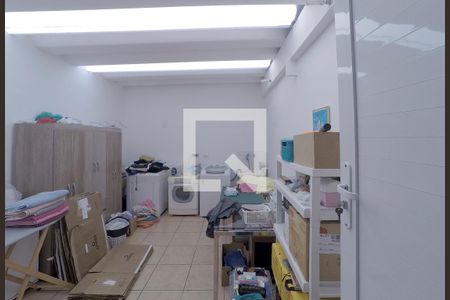 Casa para alugar com 245m², 3 quartos e 2 vagasÁrea de Serviço