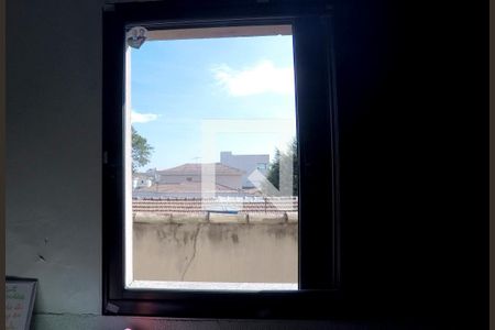 Vista quarto 1 de casa para alugar com 3 quartos, 245m² em Parque Sao Vicente, Mauá