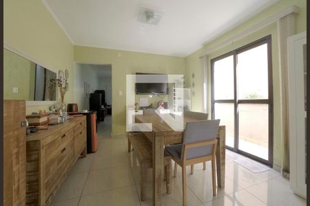 Casa para alugar com 245m², 3 quartos e 2 vagasCozinha