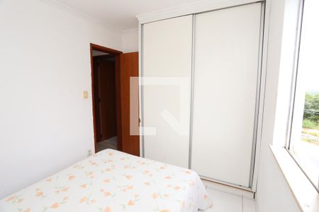 Quarto 1 de apartamento para alugar com 2 quartos, 49m² em Nova Brasília, Salvador