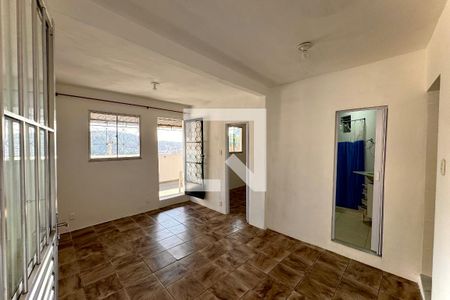 Casa para alugar com 3 quartos, 51m² em Santa Teresa, Rio de Janeiro