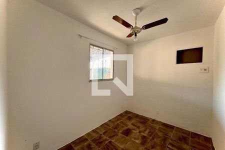 Quarto de casa para alugar com 1 quarto, 51m² em Santa Teresa, Rio de Janeiro