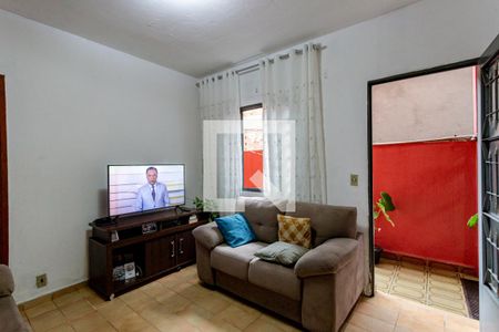 Sala de casa à venda com 2 quartos, 384m² em Parque Bristol, São Paulo