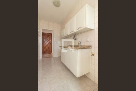 Apartamento para alugar com 60m², 2 quartos e 1 vagaCozinha