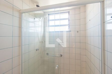 Apartamento para alugar com 60m², 2 quartos e 1 vagaDetalhe do Banheiro