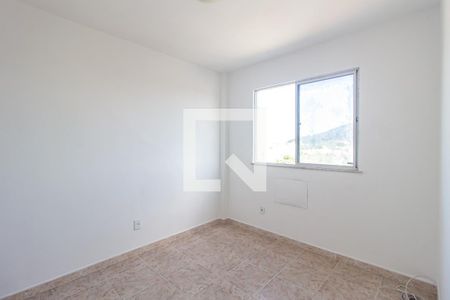 Quarto 1 de apartamento para alugar com 2 quartos, 60m² em Campo Grande, Rio de Janeiro