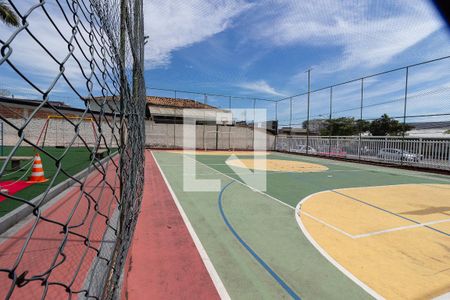 Apartamento para alugar com 60m², 2 quartos e 1 vagaÁrea comum - Quadra