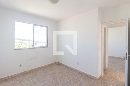 Quarto 1 de apartamento para alugar com 2 quartos, 60m² em Campo Grande, Rio de Janeiro