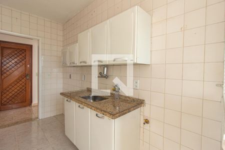 Apartamento para alugar com 60m², 2 quartos e 1 vagaCozinha
