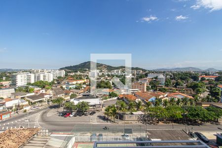 Apartamento para alugar com 60m², 2 quartos e 1 vagaVista do Quarto 1