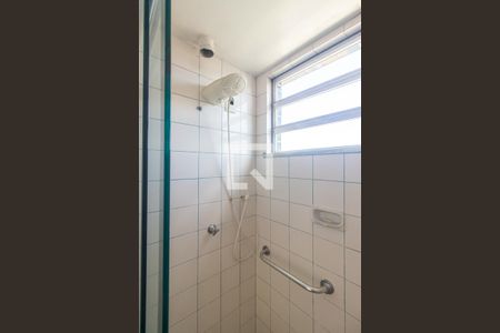 Apartamento para alugar com 60m², 2 quartos e 1 vagaDetalhe do Banheiro