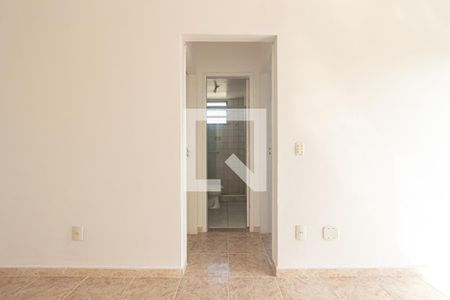 Sala de apartamento para alugar com 2 quartos, 60m² em Campo Grande, Rio de Janeiro