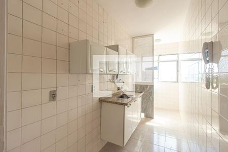 Apartamento para alugar com 60m², 2 quartos e 1 vagaCozinha
