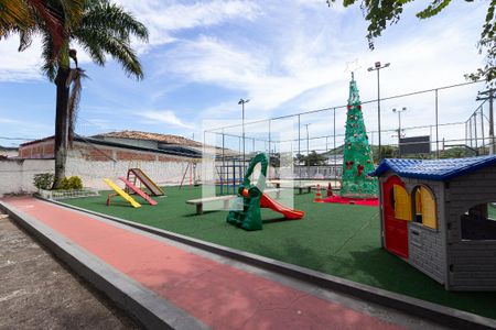 Apartamento para alugar com 60m², 2 quartos e 1 vagaÁrea comum