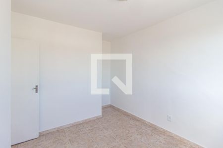 Quarto 1 de apartamento para alugar com 2 quartos, 60m² em Campo Grande, Rio de Janeiro
