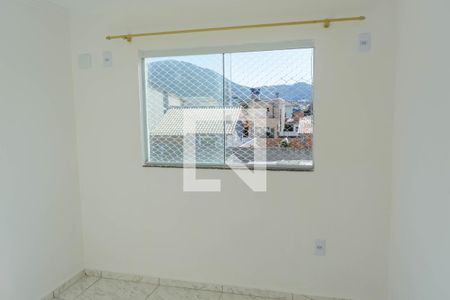 Quarto 01 de apartamento para alugar com 3 quartos, 100m² em São João do Rio Vermelho, Florianópolis