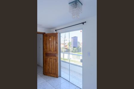 Sala de apartamento para alugar com 3 quartos, 100m² em São João do Rio Vermelho, Florianópolis