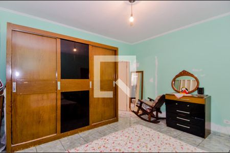 Quarto 2 - Suíte de casa à venda com 3 quartos, 159m² em Jardim Flor da Montanha, Guarulhos