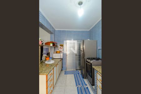 Casa à venda com 159m², 3 quartos e 2 vagasCozinha