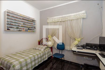 Quarto 1 de casa à venda com 3 quartos, 159m² em Jardim Flor da Montanha, Guarulhos