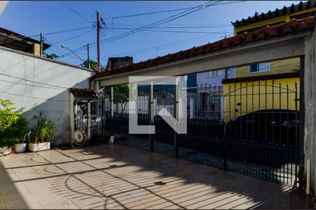 Casa à venda com 159m², 3 quartos e 2 vagasGaragem