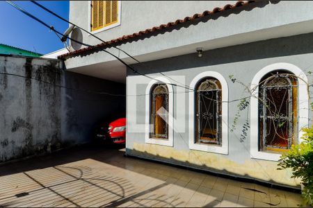 Casa à venda com 159m², 3 quartos e 2 vagasGaragem