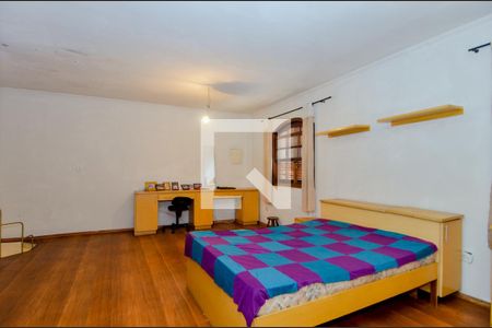 Casa à venda com 159m², 3 quartos e 2 vagasQuarto 3 - Suíte