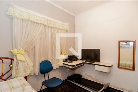 Quarto 1 de casa à venda com 3 quartos, 159m² em Jardim Flor da Montanha, Guarulhos