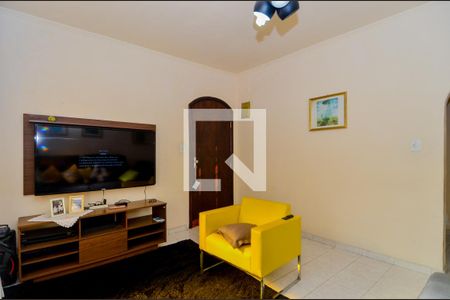 Sala de casa à venda com 3 quartos, 159m² em Jardim Flor da Montanha, Guarulhos