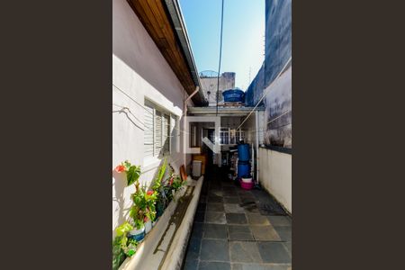 Casa à venda com 159m², 3 quartos e 2 vagasQuintal 
