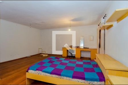 Casa à venda com 159m², 3 quartos e 2 vagasQuarto 3 - Suíte